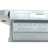 Recambio de resistencia calefaccion para opel crossland x / crossland (p17, p2qo) 1.2 (75) referencia OEM IAM 98372A01  