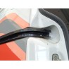 Recambio de moldura para peugeot partner caja/chasis 1.6 bluehdi 100 referencia OEM IAM 9033X7  