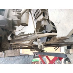 BRAZO SUSPENSION INFERIOR DELANTERO DERECHO 1643188980 