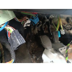 PEDAL EMBRAGUE 2127FJ 