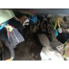 Recambio de pedal embrague para peugeot partner caja/chasis 1.6 bluehdi 100 referencia OEM IAM 2127FJ  