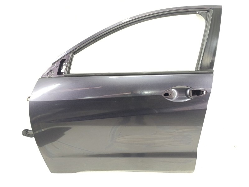 Recambio de puerta delantera izquierda para honda hr-v (ru) 1.5 (ru1) referencia OEM IAM 67050T8MG00ZZ  