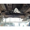 Recambio de puente delantero para peugeot partner caja/chasis 1.6 bluehdi 100 referencia OEM IAM 9833289680  