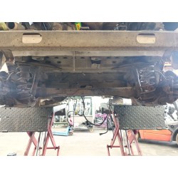 PUENTE TRASERO 5148T7 