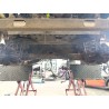 Recambio de puente trasero para peugeot partner caja/chasis 1.6 bluehdi 100 referencia OEM IAM 5148T7  