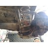 Recambio de puente trasero para peugeot partner caja/chasis 1.6 bluehdi 100 referencia OEM IAM 5148T7  