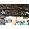 Recambio de puente trasero para peugeot partner caja/chasis 1.6 bluehdi 100 referencia OEM IAM 5148T7  