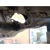 Recambio de puente trasero para peugeot partner caja/chasis 1.6 bluehdi 100 referencia OEM IAM 5148T7  