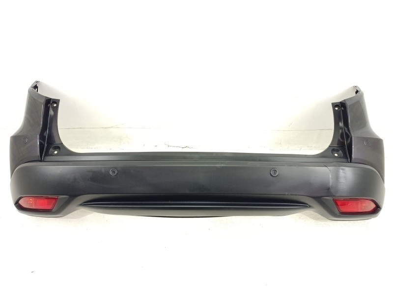 Recambio de paragolpes trasero para honda hr-v (ru) 1.5 (ru1) referencia OEM IAM 04715T7WA90  