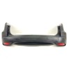 Recambio de paragolpes trasero para honda hr-v (ru) 1.5 (ru1) referencia OEM IAM 04715T7WA90  