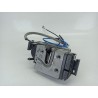 Recambio de cerradura puerta trasera derecha para mercedes-benz clase c (w204) c 200 cdi (204.007, 204.006) referencia OEM IAM A