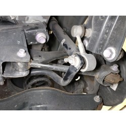 BRAZO SUSPENSION INFERIOR TRASERO IZQUIERDO 4873002080 