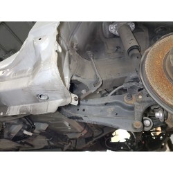 BRAZO SUSPENSION INFERIOR TRASERO IZQUIERDO 48780F4010 