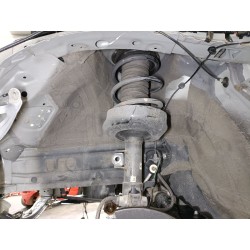 AMORTIGUADOR DELANTERO IZQUIERDO 485208Z217 