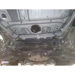 BARRA ESTABILIZADORA TRASERA 4880502030 