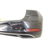 Recambio de paragolpes trasero para volkswagen golf vii (5g1, bq1, be1, be2) 1.4 tsi referencia OEM IAM 5G6807417BQGRU  