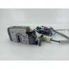 Recambio de cerradura puerta trasera derecha para mercedes-benz clase c (w204) c 200 cdi (204.007, 204.006) referencia OEM IAM A