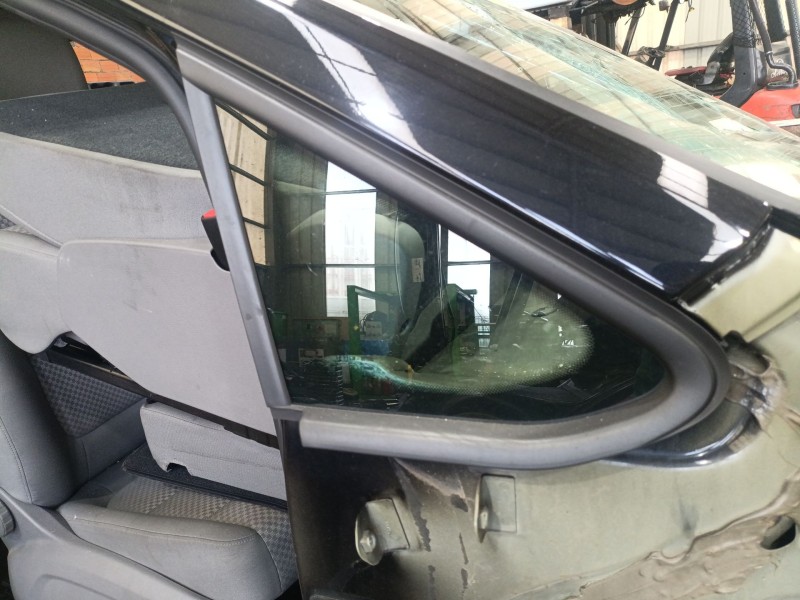 Recambio de luna custodia delantera derecha para seat alhambra (710, 711) 2.0 tdi referencia OEM IAM 7N0845298ALNVB  