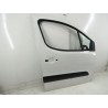 Recambio de puerta delantera derecha para peugeot partner caja/chasis 1.6 bluehdi 100 referencia OEM IAM 9004Z6  