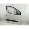 Recambio de puerta delantera derecha para peugeot partner caja/chasis 1.6 bluehdi 100 referencia OEM IAM 9004Z6  