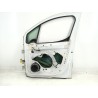 Recambio de puerta delantera derecha para peugeot partner caja/chasis 1.6 bluehdi 100 referencia OEM IAM 9004Z6  