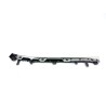 Recambio de moldura para peugeot 208 ii (ub_, up_, uw_, uj_) 1.2 puretech 100 referencia OEM IAM 9823462080  