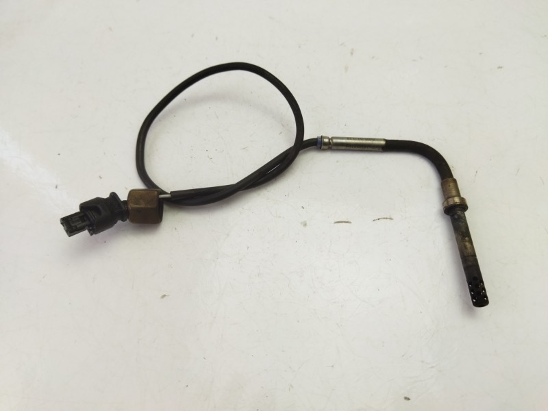 Recambio de sensor para mercedes-benz clase m (w164) ml 320 cdi 4-matic (164.122) referencia OEM IAM A0051537928  