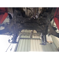 PUENTE DELANTERO 9836307280 