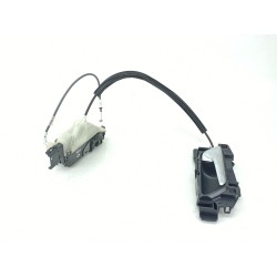 CERRADURA PUERTA DELANTERA DERECHA 267387 