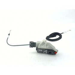 CERRADURA PUERTA TRASERA DERECHA 267100 