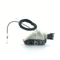 CERRADURA PUERTA TRASERA IZQUIERDA 267381 