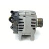 Recambio de alternador para opel crossland x / crossland (p17, p2qo) 1.2 (75) referencia OEM IAM 9835689480  