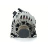 Recambio de alternador para opel crossland x / crossland (p17, p2qo) 1.2 (75) referencia OEM IAM 9835689480  
