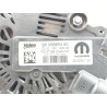 Recambio de alternador para opel crossland x / crossland (p17, p2qo) 1.2 (75) referencia OEM IAM 9835689480  