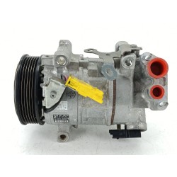 COMPRESOR AIRE ACONDICIONADO 9834779880 