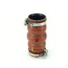 Recambio de tubo para opel crossland x / crossland (p17, p2qo) 1.2 (75) referencia OEM IAM 9801280580  