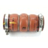 Recambio de tubo para opel crossland x / crossland (p17, p2qo) 1.2 (75) referencia OEM IAM 9801280580  