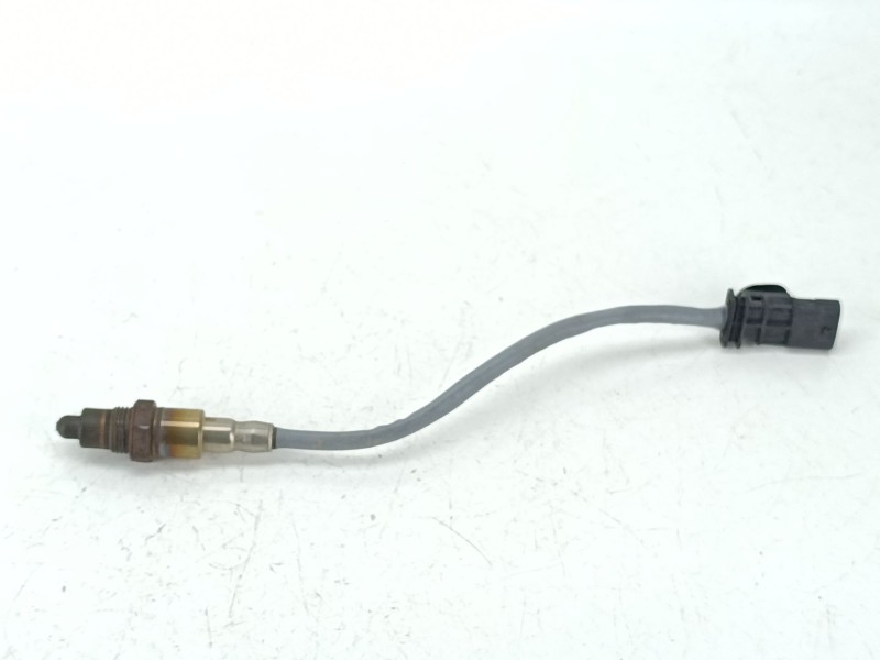 Recambio de sonda lambda para opel crossland x / crossland (p17, p2qo) 1.2 (75) referencia OEM IAM 9813838380  