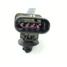 Recambio de sonda lambda para opel crossland x / crossland (p17, p2qo) 1.2 (75) referencia OEM IAM 9813838380  
