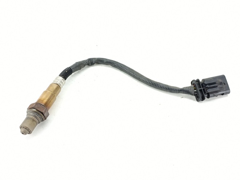 Recambio de sonda lambda para opel crossland x / crossland (p17, p2qo) 1.2 (75) referencia OEM IAM 9810666880  