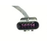 Recambio de sonda lambda para opel crossland x / crossland (p17, p2qo) 1.2 (75) referencia OEM IAM 9810666880  