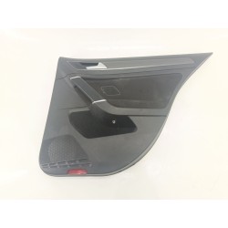 GUARNECIDO PUERTA TRASERA DERECHA 5G4868116D 