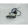 Recambio de cerradura puerta trasera derecha para mercedes-benz clase c (w204) c 200 cdi (204.007, 204.006) referencia OEM IAM A