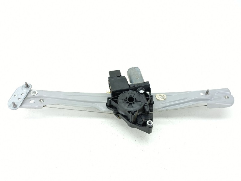 Recambio de elevalunas delantero izquierdo para opel crossland x / crossland (p17, p2qo) 1.2 (75) referencia OEM IAM 0130824291 