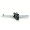 Recambio de elevalunas delantero izquierdo para opel crossland x / crossland (p17, p2qo) 1.2 (75) referencia OEM IAM 0130824291 