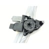 Recambio de elevalunas delantero izquierdo para opel crossland x / crossland (p17, p2qo) 1.2 (75) referencia OEM IAM 0130824291 