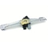 Recambio de elevalunas delantero izquierdo para opel crossland x / crossland (p17, p2qo) 1.2 (75) referencia OEM IAM 0130824291 