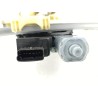 Recambio de elevalunas delantero izquierdo para opel crossland x / crossland (p17, p2qo) 1.2 (75) referencia OEM IAM 0130824291 