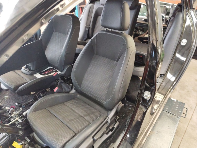 Recambio de asiento delantero izquierdo para opel astra k sports tourer (b16) 1.6 cdti (35) referencia OEM IAM   