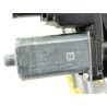 Recambio de elevalunas trasero derecho para opel crossland x / crossland (p17, p2qo) 1.2 (75) referencia OEM IAM 0130824292  